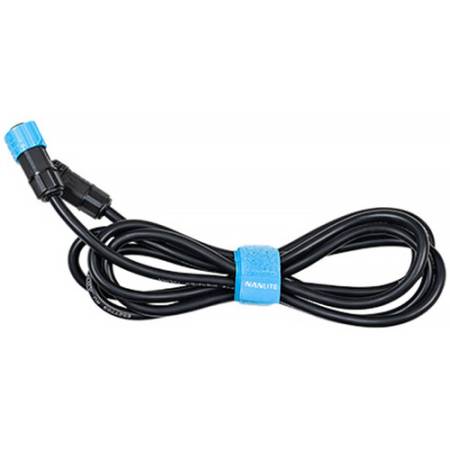 Nanlite CB-PS-5M - kabel połączeniowy dla lamp serii Nanlite PavoSlim 240, długość 5m